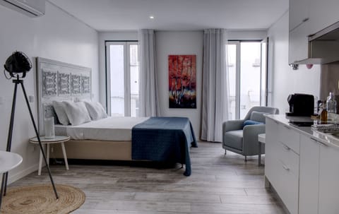 House | 1 bedroom