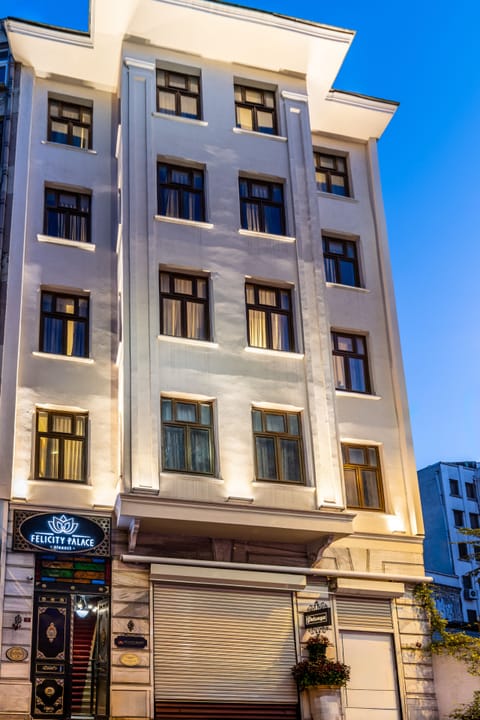 Building design