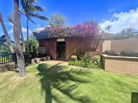 Condo, 1 Bedroom | Exterior