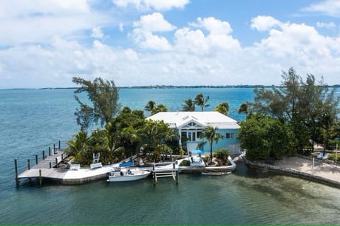 House, Multiple Bedrooms | Marina