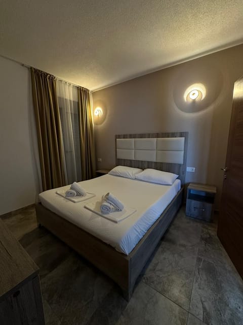 Comfort Apartment, Balcony | Free WiFi