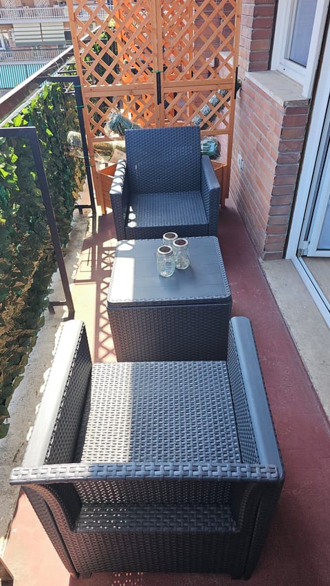Deluxe Double Room, Balcony, Courtyard View | Balcony