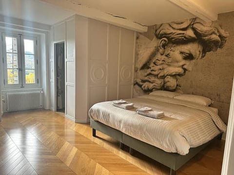 Suite, Ensuite (Suite Royale ) | Free WiFi