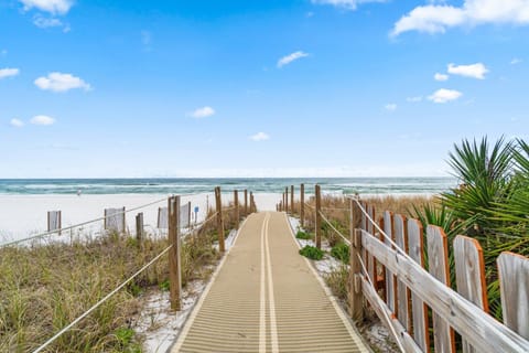 Condo, Multiple Beds (Grand Caribbean East 403) | Beach