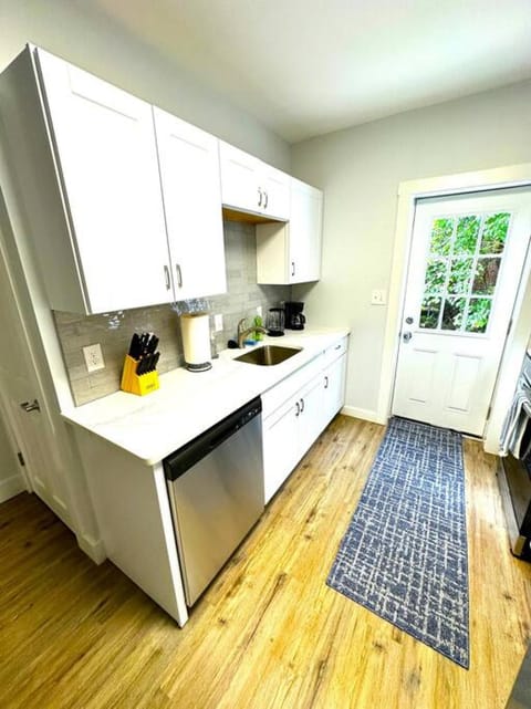 House | 1 bedroom