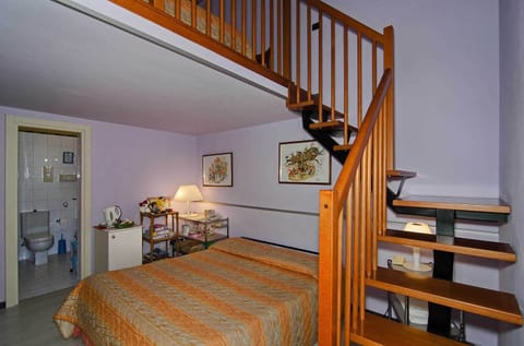 Family Room, 2 Bedrooms | Minibar, in-room safe, desk, soundproofing