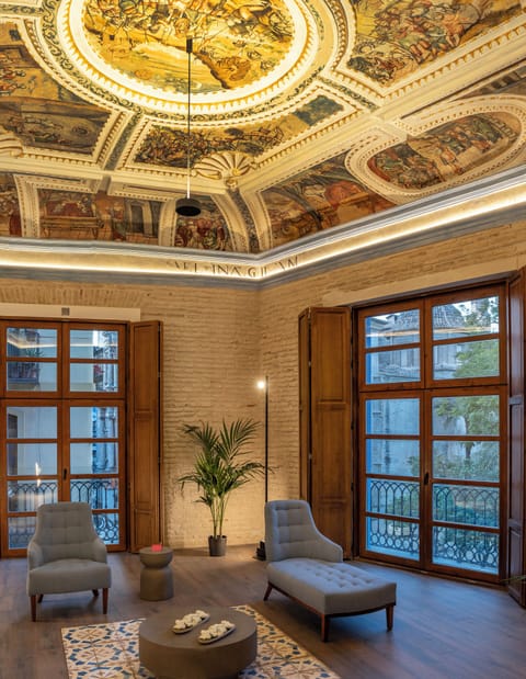 42-inch Smart TV with satellite channels