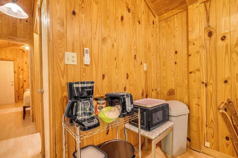 House (1 Bedroom) | Interior