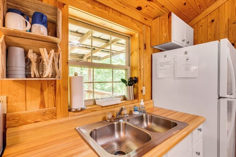 House (1 Bedroom) | Interior