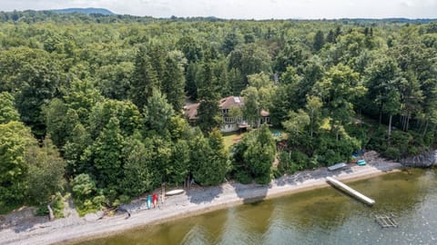 Cottage, 5 Bedrooms | Exterior