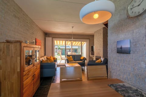 House | Living room | Fireplace