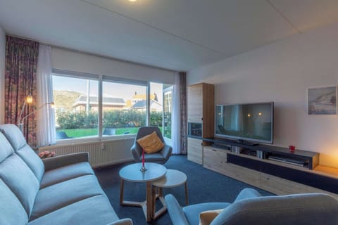 Apartment | Living room
