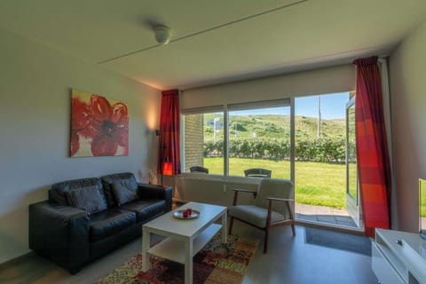 Apartment | Living room