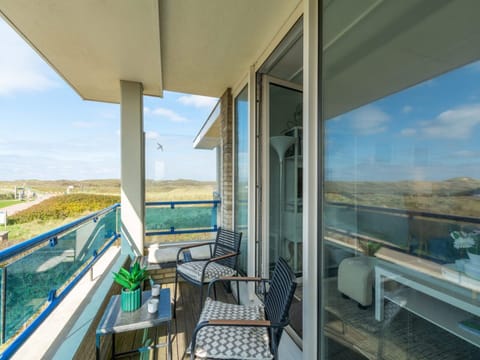 Apartment | Balcony