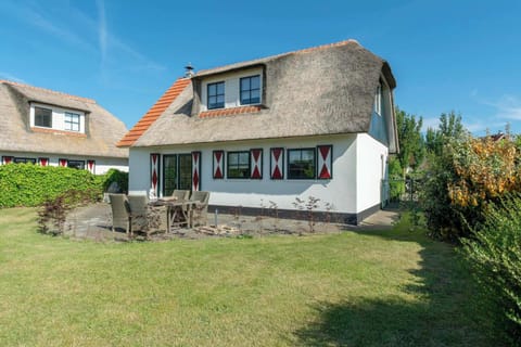 Villa | Exterior