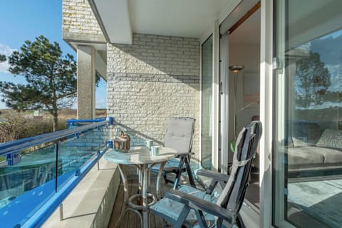 Apartment | Balcony