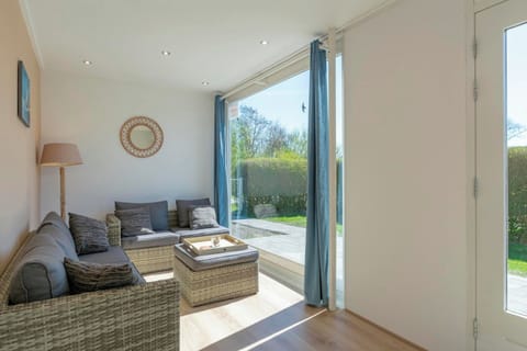Bungalow | Living room