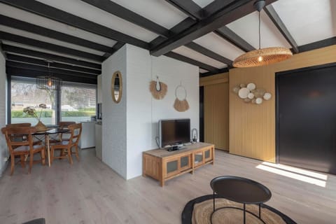 Bungalow | Living room