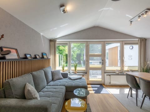 Bungalow | Living room