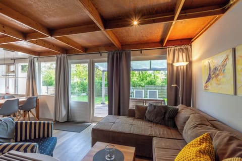 House | Living room