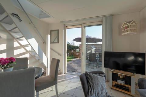 Bungalow | Living room