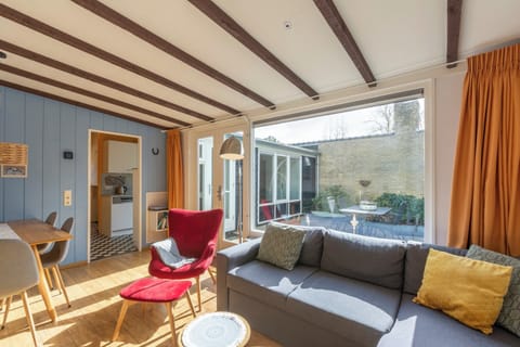 Bungalow | Living room