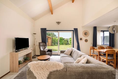 Villa | Living area