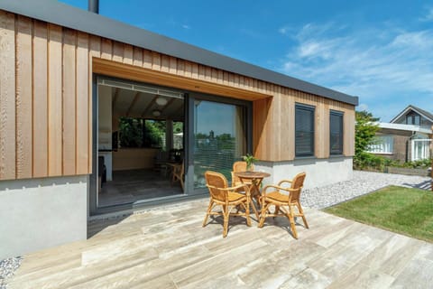Bungalow | Balcony