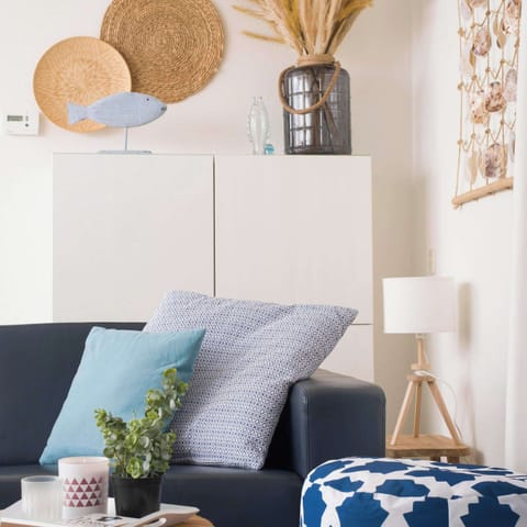Apartment | Living room