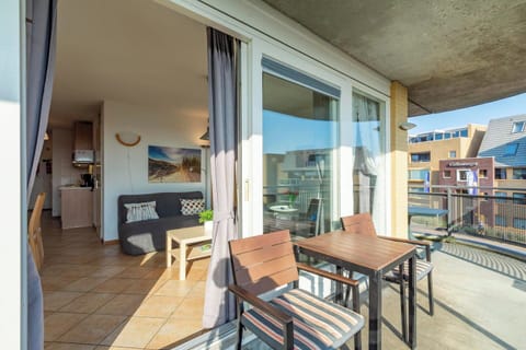 Apartment | Balcony