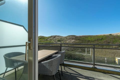 Apartment | Balcony