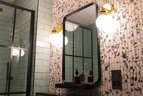 Deluxe Double Room | Free WiFi