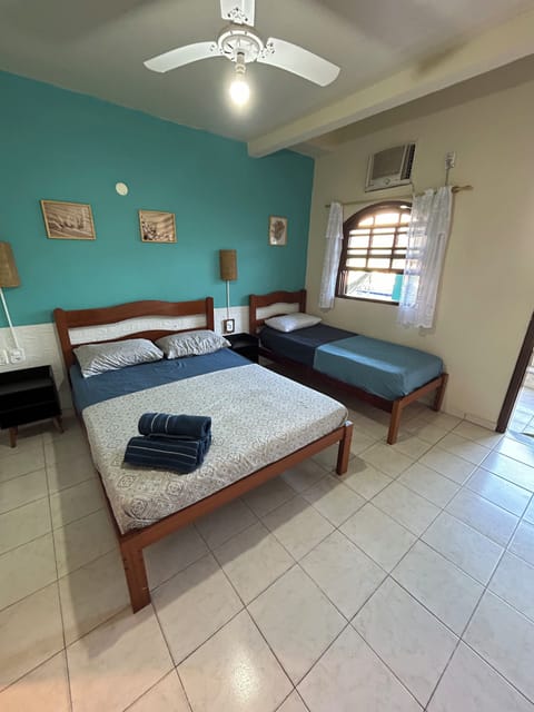 Family Triple Room | WiFi