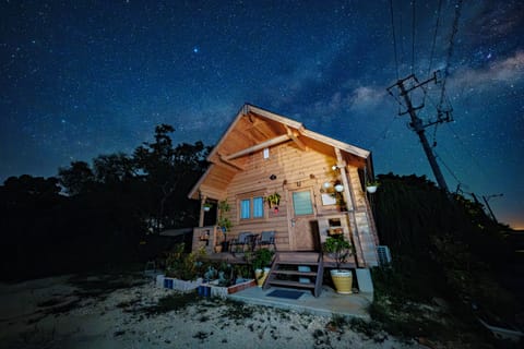 Family Cottage, Non Smoking | View from room