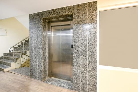 Elevator