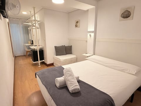 Double Room, Non Smoking, Private Bathroom | Free WiFi
