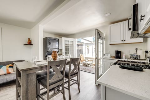 House (1 Bedroom) | Interior