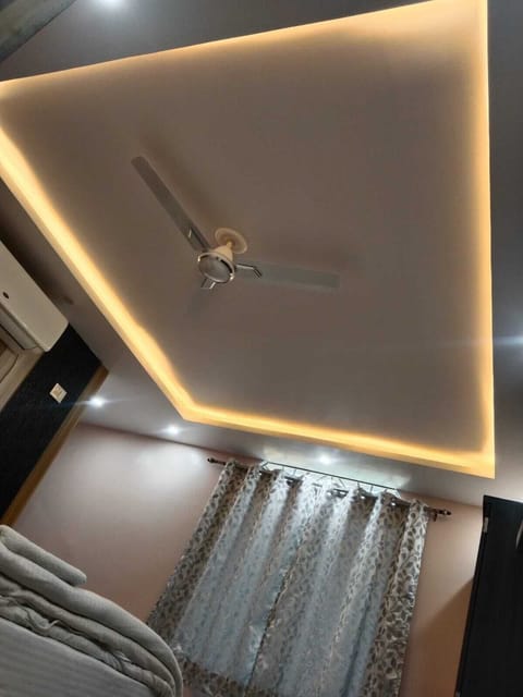 Standard Room, City View | Rollaway beds (surcharge), WiFi (free), bed sheets