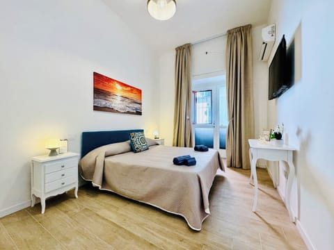 Classic Apartment, 1 Bedroom, Kitchen | 1 bedroom, free WiFi