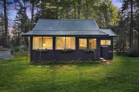 Cabin, 2 Bedrooms | Exterior