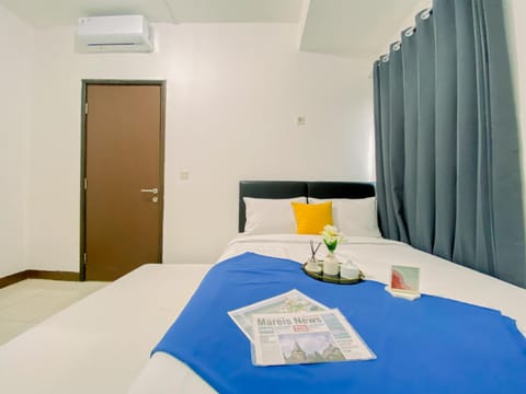 Apartment | 1 bedroom