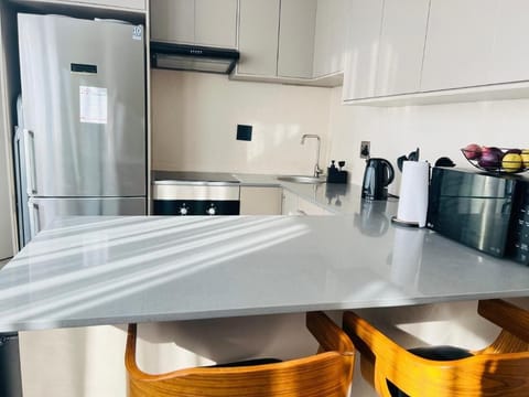 Apartment, 1 Bedroom | Interior