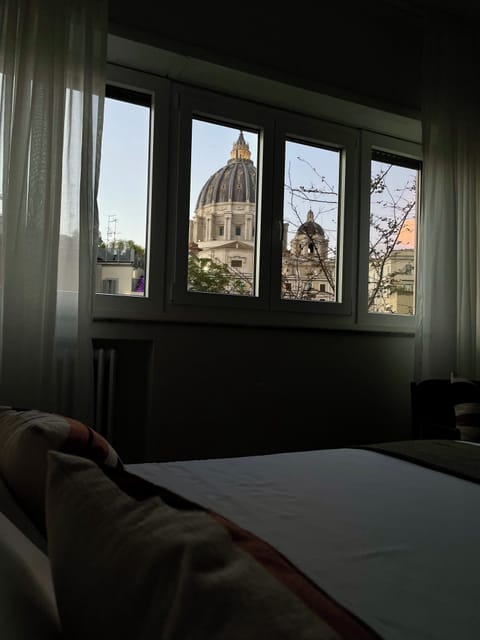 Classic Room, City View | In-room safe, desk, free WiFi, bed sheets