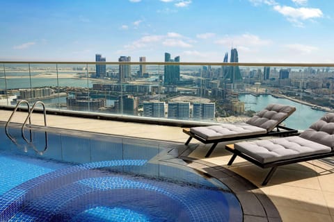 Penthouse, Private Pool (Panoramic View) | View from room