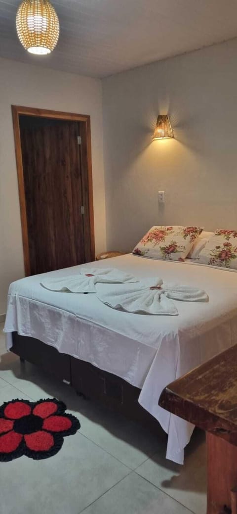 Standard Double Room | WiFi (free)