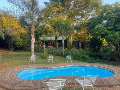 Room, 1 Bedroom, Smoking, Patio | Pool | Outdoor pool