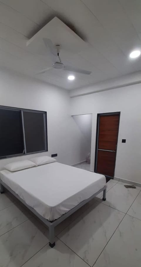 Deluxe Room, City View
