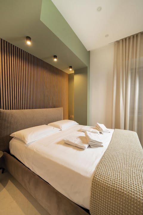 Superior Double Room | Premium bedding, memory foam beds, in-room safe, desk