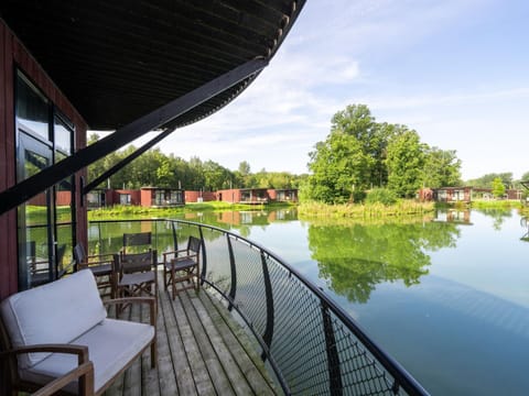 Bungalow | Pool | Indoor pool, outdoor pool