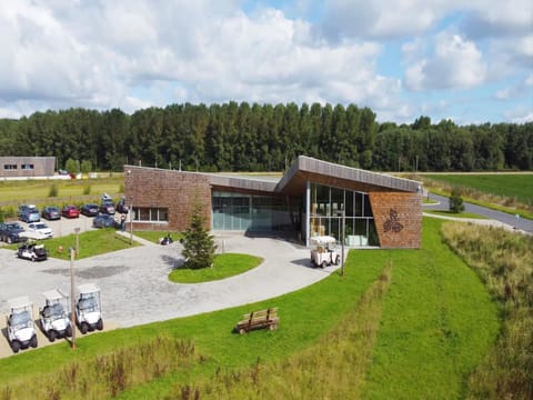 House | View from property